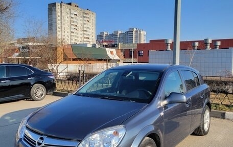 Opel Astra H, 2011 год, 650 000 рублей, 2 фотография