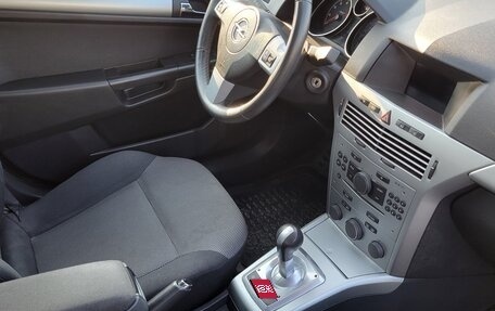 Opel Astra H, 2011 год, 650 000 рублей, 7 фотография