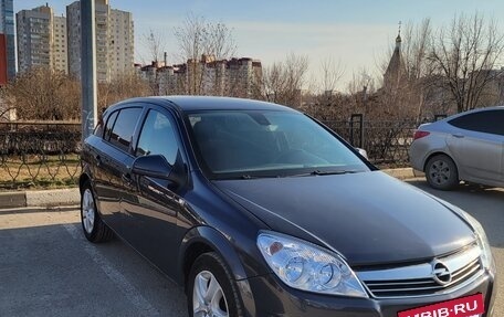 Opel Astra H, 2011 год, 650 000 рублей, 3 фотография