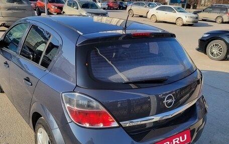 Opel Astra H, 2011 год, 650 000 рублей, 5 фотография