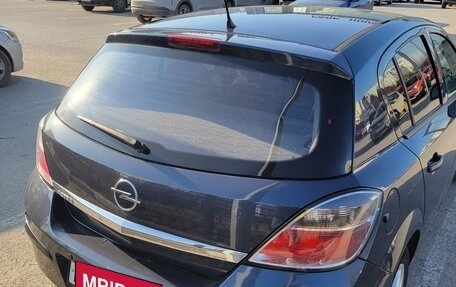 Opel Astra H, 2011 год, 650 000 рублей, 4 фотография