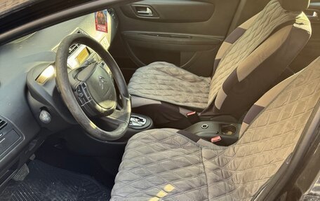 Citroen C4 II рестайлинг, 2008 год, 270 000 рублей, 8 фотография