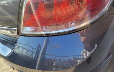 Opel Astra H, 2011 год, 650 000 рублей, 14 фотография