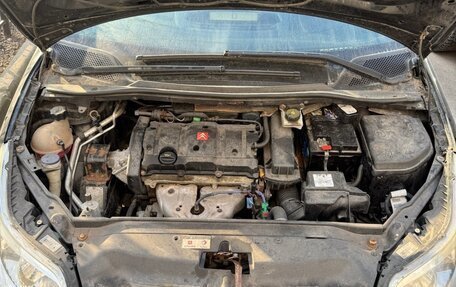 Citroen C4 II рестайлинг, 2008 год, 270 000 рублей, 3 фотография