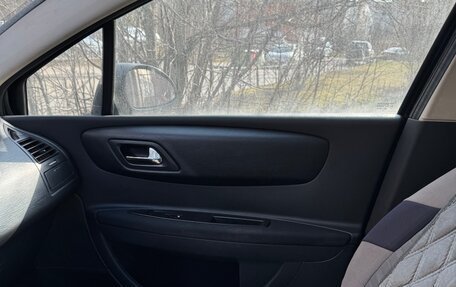 Citroen C4 II рестайлинг, 2008 год, 270 000 рублей, 10 фотография