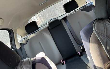 Citroen C4 II рестайлинг, 2008 год, 270 000 рублей, 9 фотография