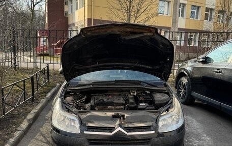 Citroen C4 II рестайлинг, 2008 год, 270 000 рублей, 2 фотография