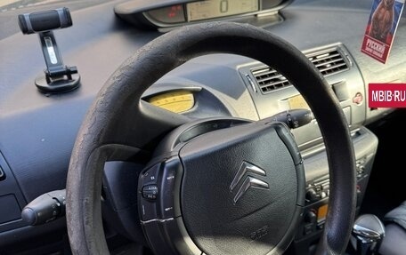 Citroen C4 II рестайлинг, 2008 год, 270 000 рублей, 6 фотография