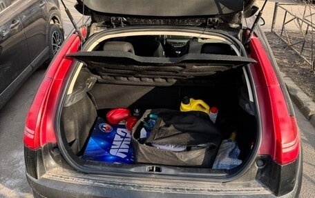 Citroen C4 II рестайлинг, 2008 год, 270 000 рублей, 11 фотография