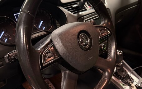 Skoda Octavia, 2013 год, 1 050 000 рублей, 7 фотография