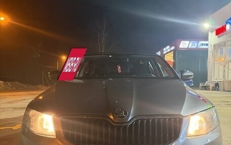 Skoda Octavia, 2013 год, 1 050 000 рублей, 3 фотография