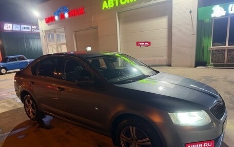 Skoda Octavia, 2013 год, 1 050 000 рублей, 5 фотография