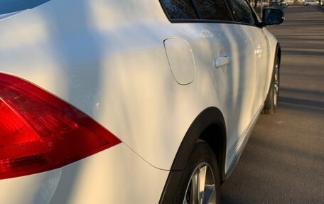 Volvo S60 Cross Country, 2016 год, 2 051 000 рублей, 15 фотография