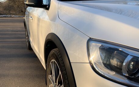 Volvo S60 Cross Country, 2016 год, 2 051 000 рублей, 14 фотография