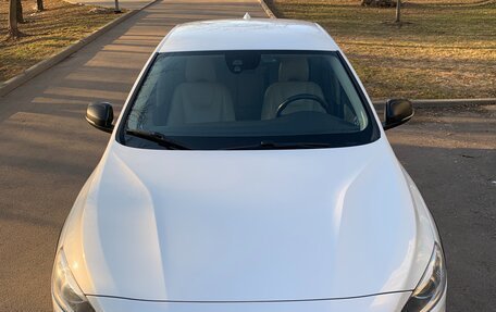 Volvo S60 Cross Country, 2016 год, 2 051 000 рублей, 12 фотография