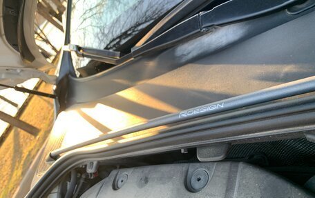 Volvo S60 Cross Country, 2016 год, 2 051 000 рублей, 18 фотография