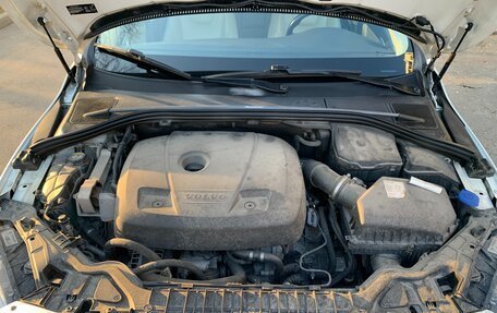 Volvo S60 Cross Country, 2016 год, 2 051 000 рублей, 17 фотография