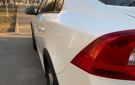 Volvo S60 Cross Country, 2016 год, 2 051 000 рублей, 16 фотография