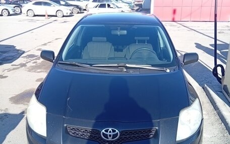 Toyota Auris II, 2009 год, 575 000 рублей, 1 фотография