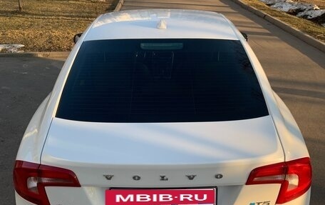 Volvo S60 Cross Country, 2016 год, 2 051 000 рублей, 11 фотография