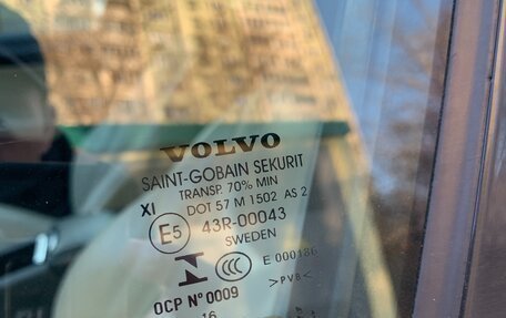 Volvo S60 Cross Country, 2016 год, 2 051 000 рублей, 20 фотография