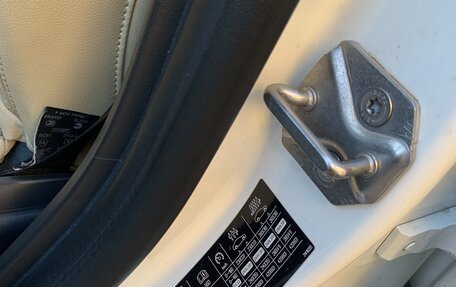 Volvo S60 Cross Country, 2016 год, 2 051 000 рублей, 22 фотография