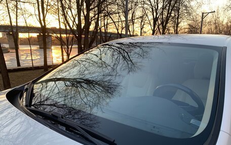 Volvo S60 Cross Country, 2016 год, 2 051 000 рублей, 21 фотография