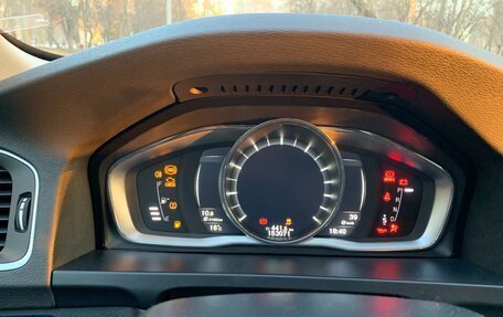 Volvo S60 Cross Country, 2016 год, 2 051 000 рублей, 32 фотография