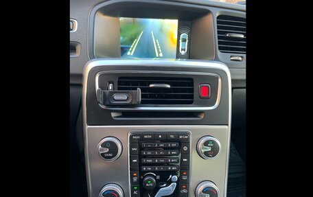 Volvo S60 Cross Country, 2016 год, 2 051 000 рублей, 31 фотография