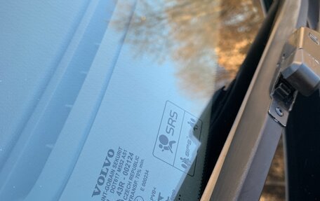 Volvo S60 Cross Country, 2016 год, 2 051 000 рублей, 19 фотография