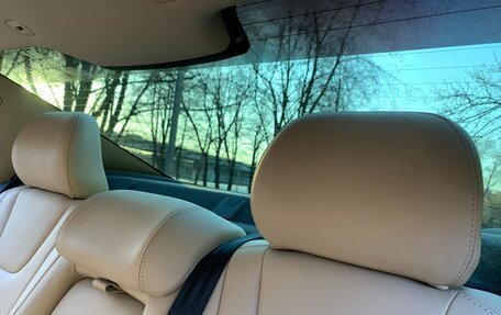 Volvo S60 Cross Country, 2016 год, 2 051 000 рублей, 29 фотография