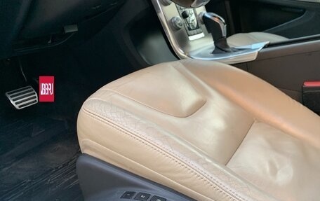 Volvo S60 Cross Country, 2016 год, 2 051 000 рублей, 25 фотография