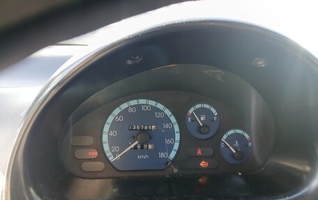 Daewoo Matiz I, 2013 год, 135 000 рублей, 6 фотография