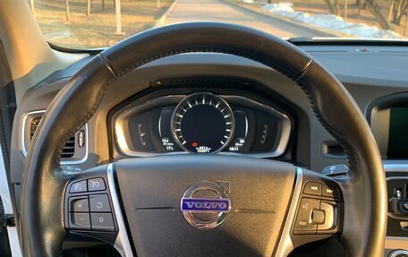 Volvo S60 Cross Country, 2016 год, 2 051 000 рублей, 34 фотография