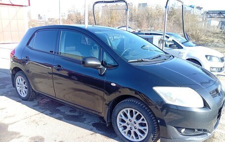 Toyota Auris II, 2009 год, 575 000 рублей, 2 фотография