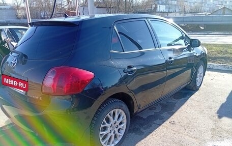 Toyota Auris II, 2009 год, 575 000 рублей, 3 фотография