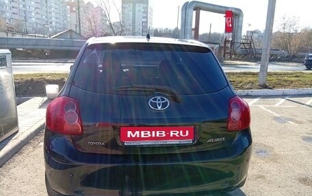 Toyota Auris II, 2009 год, 575 000 рублей, 4 фотография