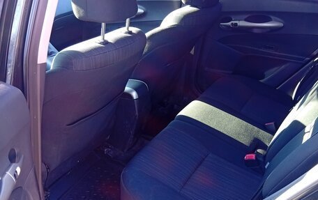 Toyota Auris II, 2009 год, 575 000 рублей, 8 фотография