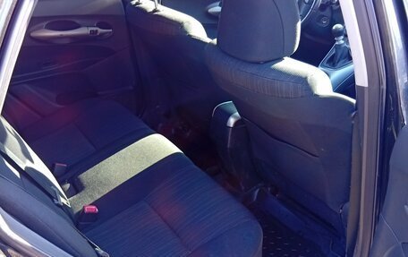 Toyota Auris II, 2009 год, 575 000 рублей, 10 фотография