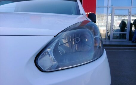 Peugeot Partner II рестайлинг 2, 2013 год, 585 000 рублей, 9 фотография