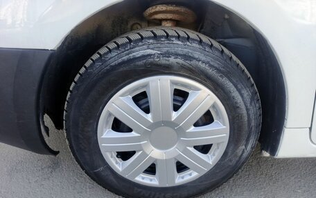 Peugeot Partner II рестайлинг 2, 2013 год, 585 000 рублей, 10 фотография