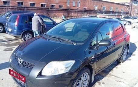 Toyota Auris II, 2009 год, 575 000 рублей, 6 фотография