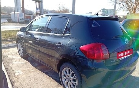 Toyota Auris II, 2009 год, 575 000 рублей, 5 фотография