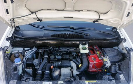 Peugeot Partner II рестайлинг 2, 2013 год, 585 000 рублей, 11 фотография