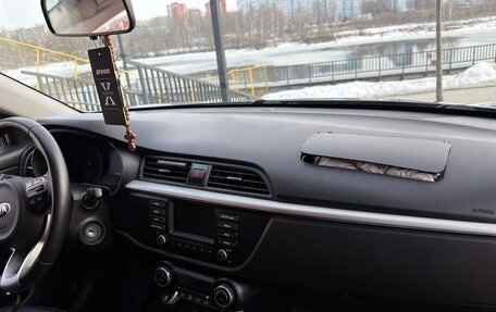 KIA Rio IV, 2019 год, 950 000 рублей, 7 фотография