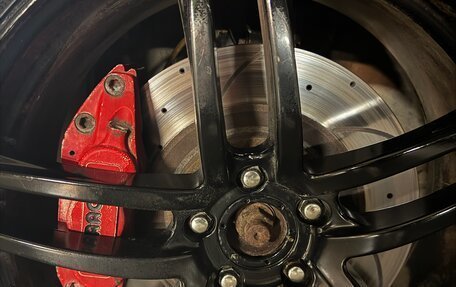 Infiniti FX I, 2003 год, 700 000 рублей, 8 фотография