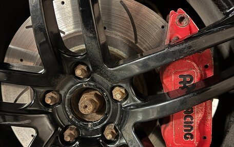 Infiniti FX I, 2003 год, 700 000 рублей, 4 фотография