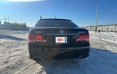 Toyota Crown, 2008 год, 1 800 000 рублей, 3 фотография