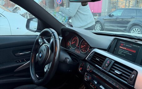 BMW 3 серия, 2014 год, 1 400 000 рублей, 5 фотография