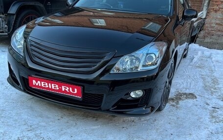 Toyota Crown, 2008 год, 1 800 000 рублей, 4 фотография
